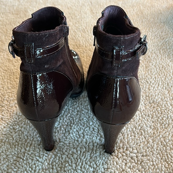 **3/$15** Matisse Raven Boots - Picture 6 of 6